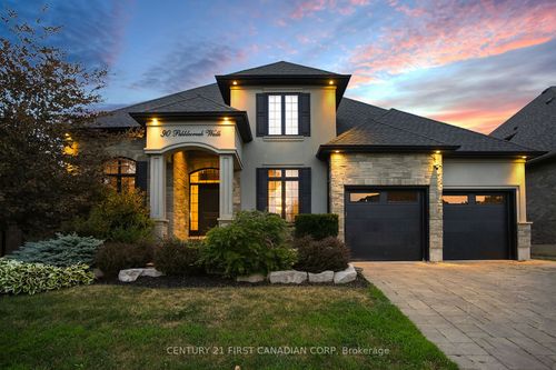 90 W Pebblecreek Walk W, London North, ON, N6G0K6 | Card Image