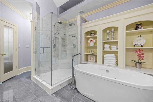 201 Royal Dornoch, House other with 4 bedrooms, 4 bathrooms and null parking in Smithfield VA | Image 26