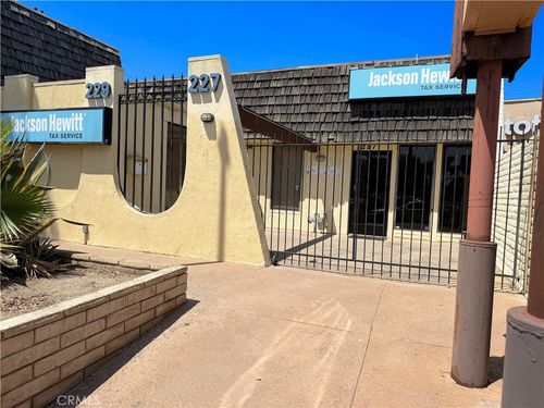227 S State College Blvd, Anaheim, CA, 92806-4116 | Card Image