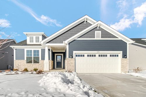5256 Sedona Cir, Schererville, IN, 46375-5365 | Card Image