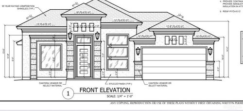 Lot 10 Judy Ave, Mission, TX, 78572 | Card Image