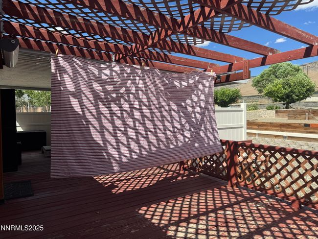10445 Reins Way, House other with 3 bedrooms, 2 bathrooms and 5 parking in Winnemucca NV | Image 29
