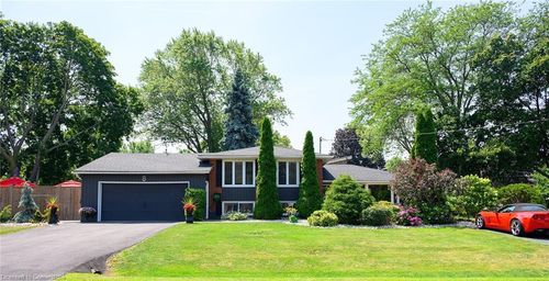 8 Bendamere Dr, Grimsby, ON, L3M2N3 | Card Image