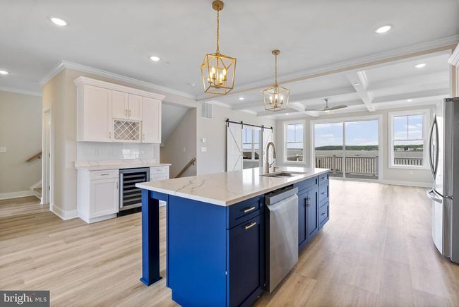 7108 River Drive Rd, House other with 4 bedrooms, 3 bathrooms and null parking in SPARROWS POINT MD | Image 22