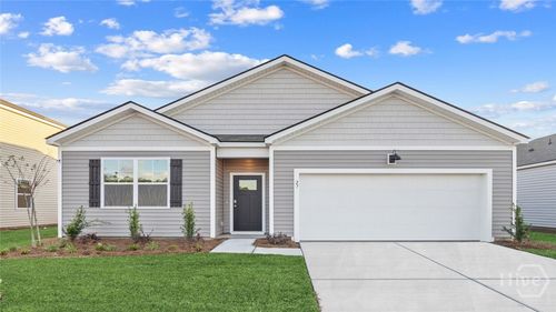 127 Serenoa Drive, Guyton, GA, 31312 | Card Image