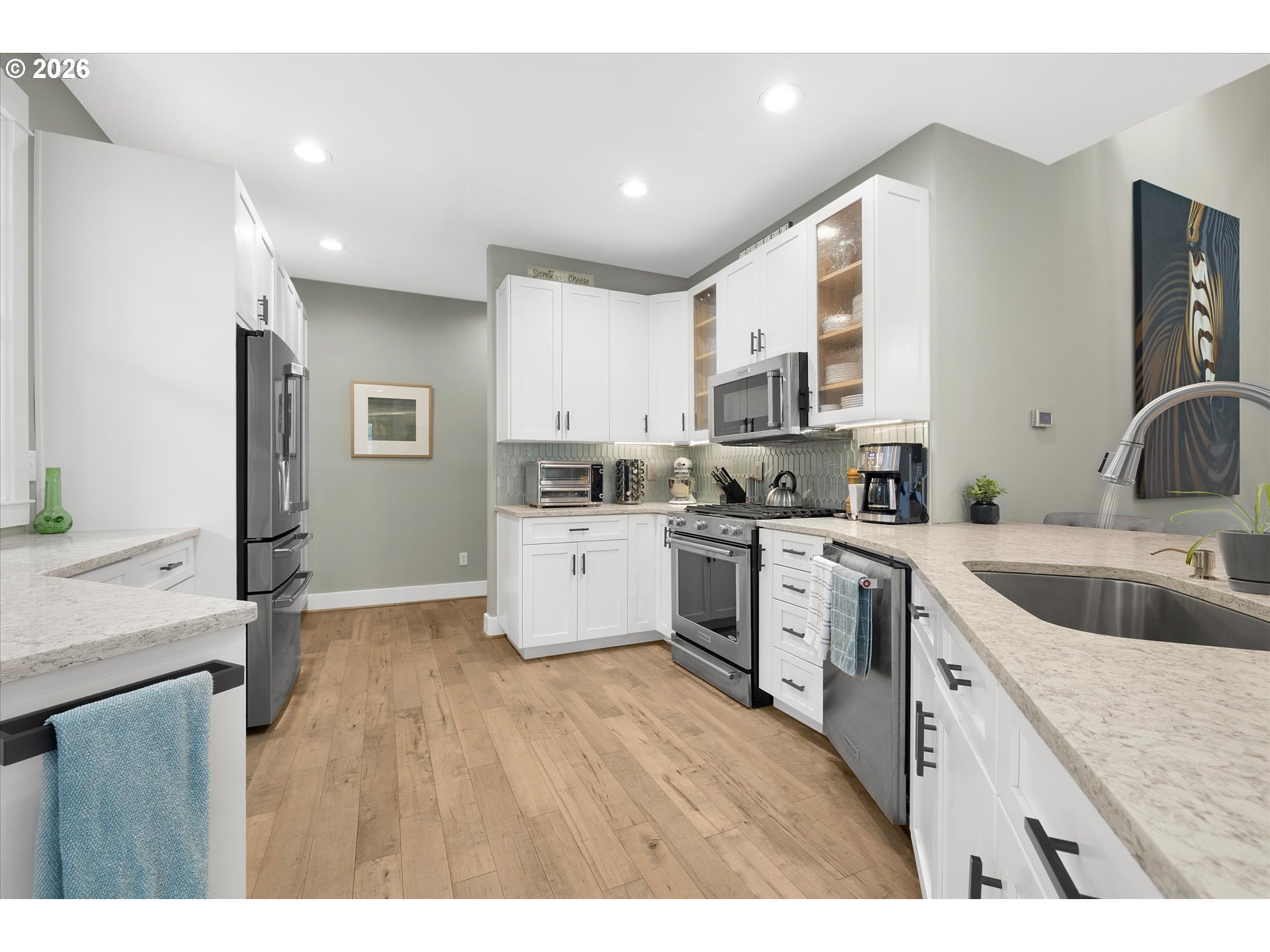 Residential in Milwaukie 5