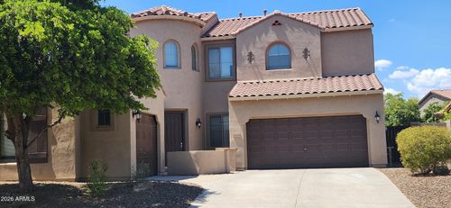 12616 W Blackstone Lane, Peoria, AZ, 85383 | Card Image