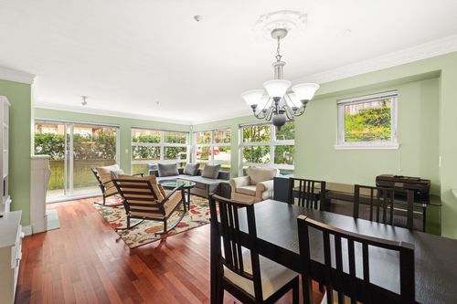 104-2815 Yew St, Vancouver, BC, V6K3H6 | Card Image