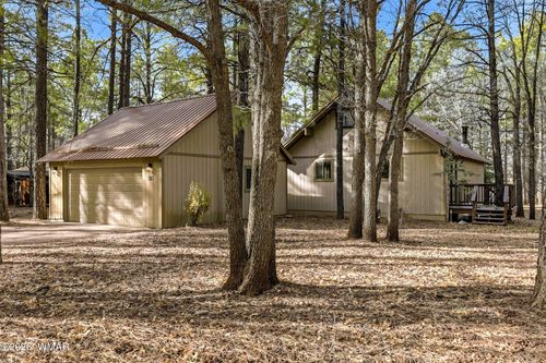 4338 Branding Iron Loop, Pinetop, AZ, 85935-7564 | Card Image