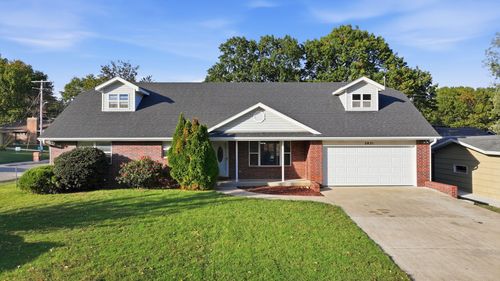 2821 E Portland Street, Springfield, MO, 65804 | Card Image