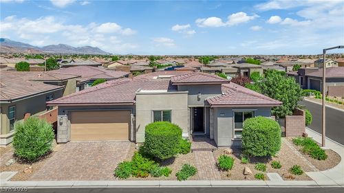 9828 Iron Sky Court, Las Vegas, NV, 89148 | Card Image