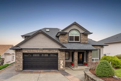 5306 Goldspring Pl, House other with 5 bedrooms, 4 bathrooms and 5 parking in Chilliwack BC | Image 2