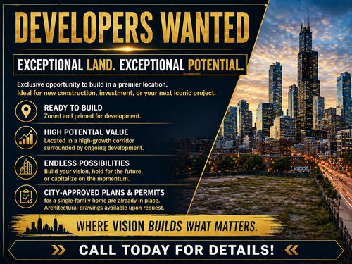 1302 Oakley Ave, Chicago, IL, 60608-1108 | Card Image