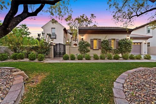 1201 Mersault Ct, Las Vegas, NV, 89144-1113 | Card Image