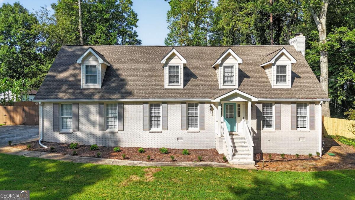 Residential in Lawrenceville