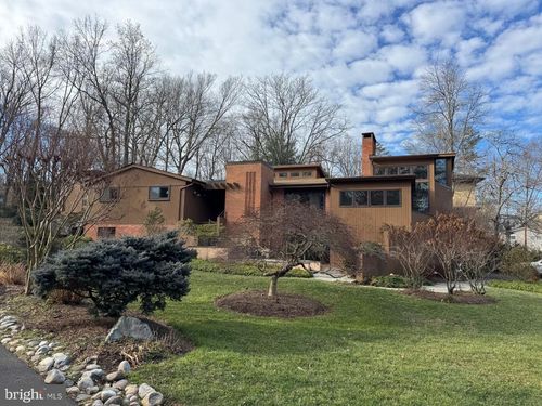 11616 Danville Dr, NORTH BETHESDA, MD, 20852-3716 | Card Image