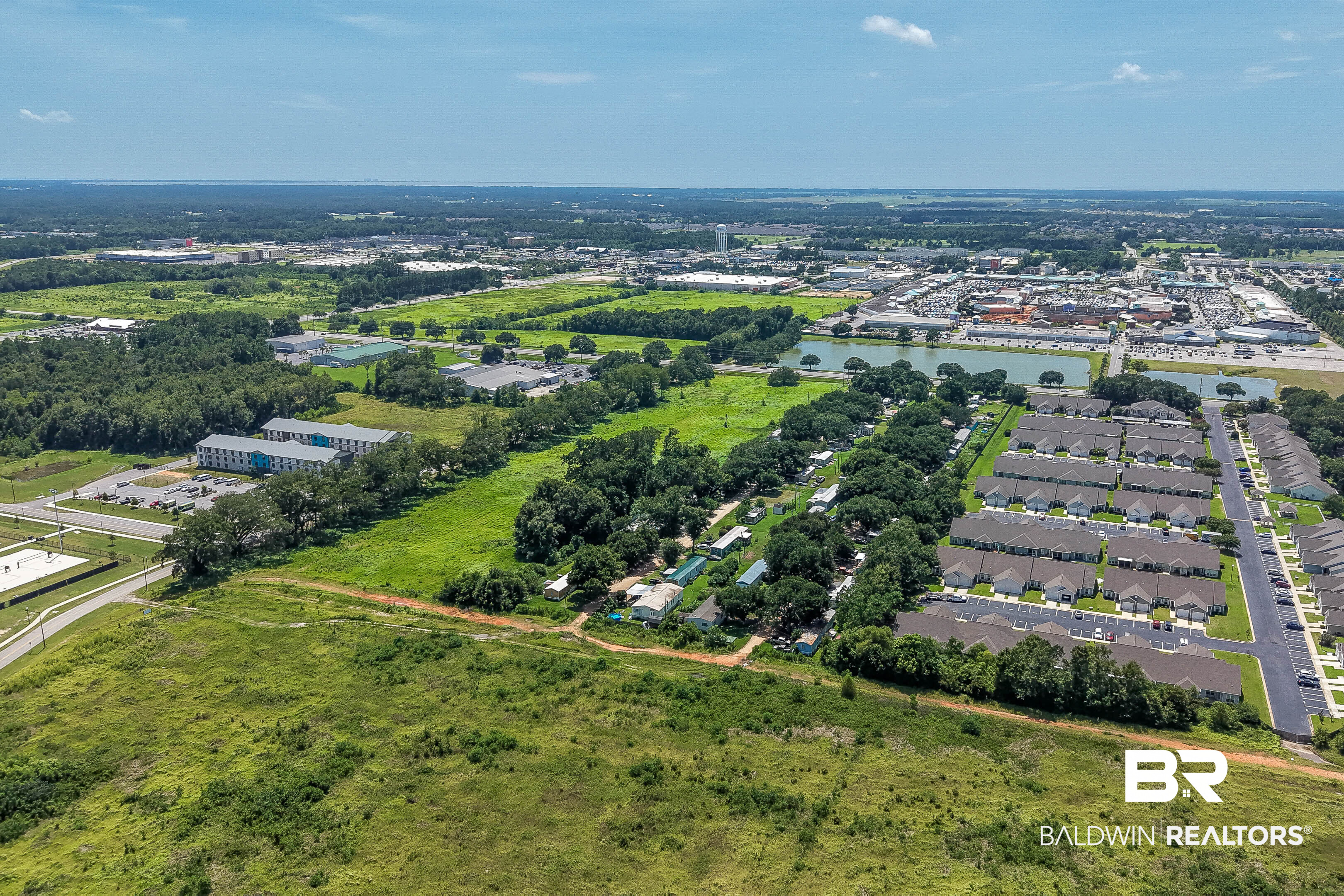 Commercial Sale in Foley 5