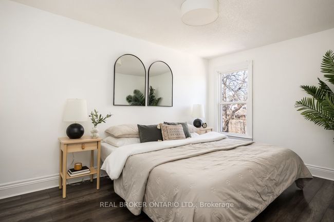 137 Avondale St, House other with 4 bedrooms, 1 bathrooms and 3 parking in Hamilton ON | Image 11