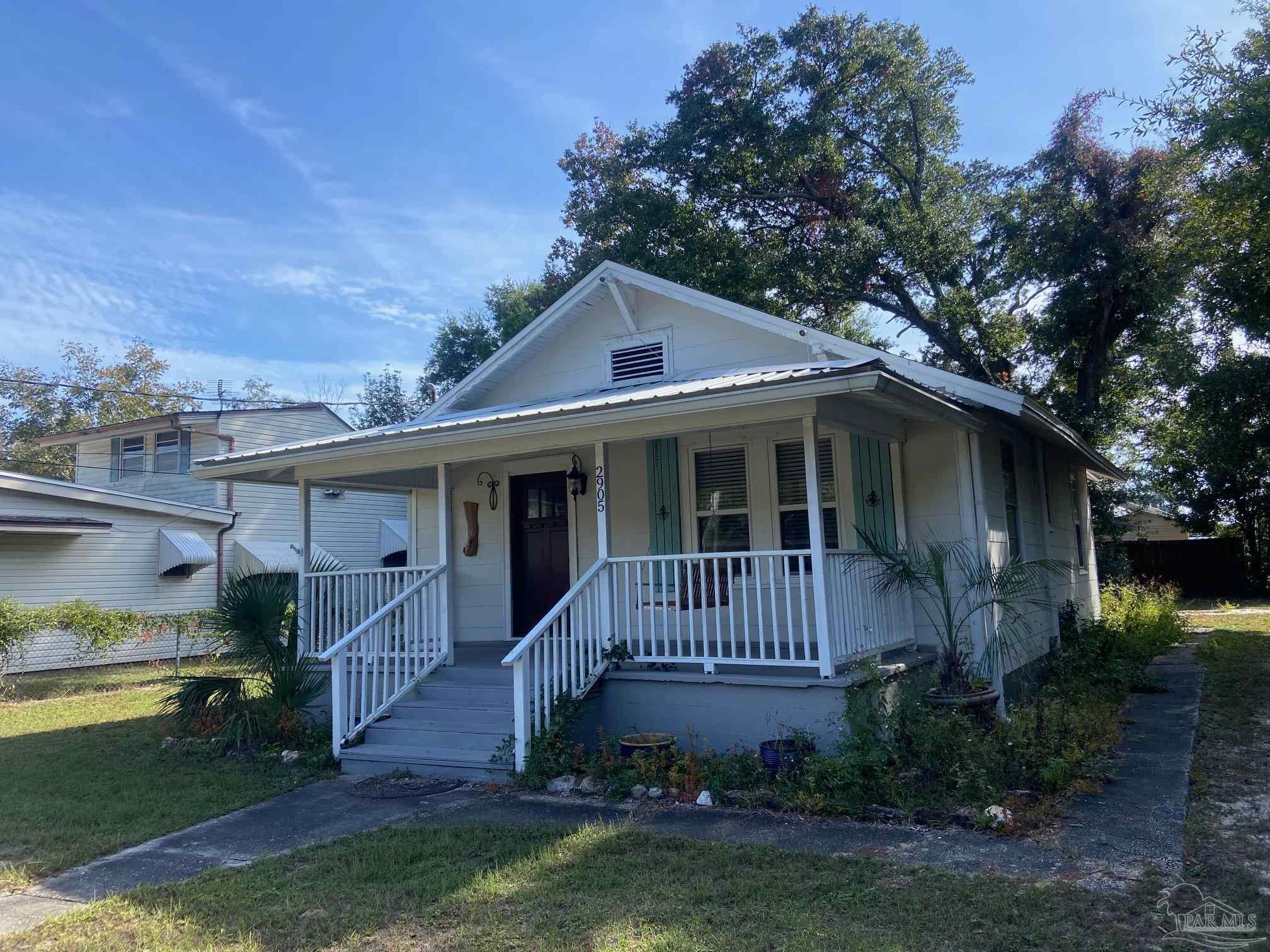 Lloyd St, Pensacola, FL 32503
