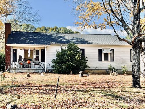 480 Dunns Mountain Church Rd, Salisbury, NC, 28146-2294 | Card Image