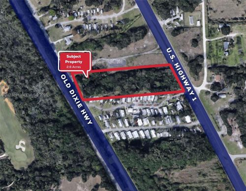 7985 Us Highway 1, Vero Beach, FL, 32967 | Card Image