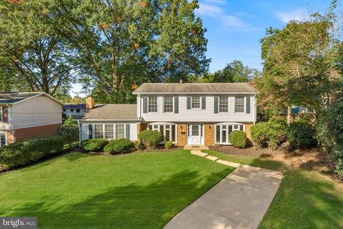 4822 King Richard Dr, ANNANDALE, VA, 22003-4254 | Card Image