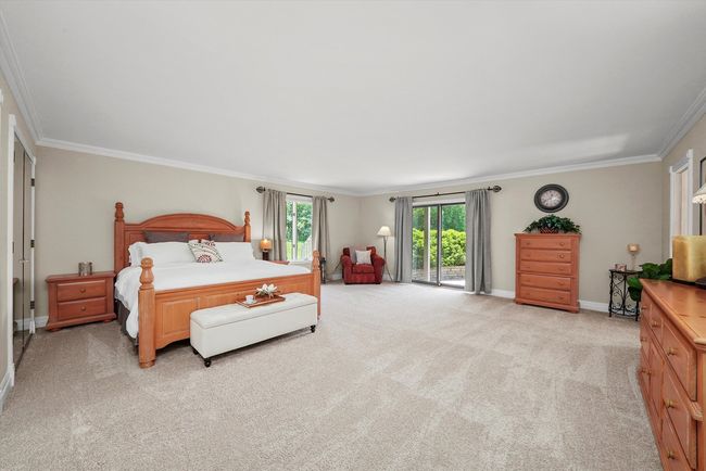 673 Milton Rd, House other with 5 bedrooms, 6 bathrooms and 3 parking in Inverness IL | Image 51