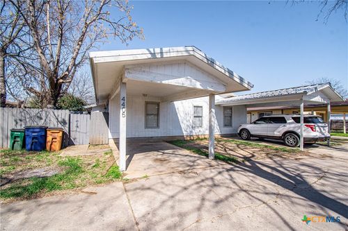b-4405 Teri Road, Austin, TX, 78744 | Card Image