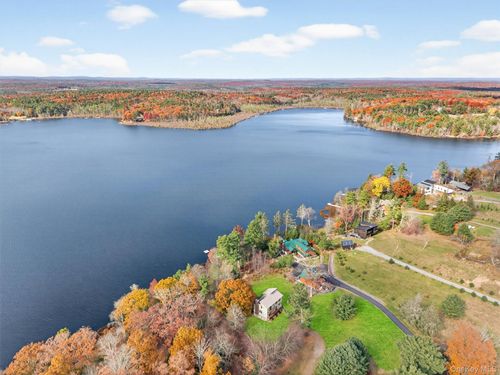 316 Lakeview Drive Rd, Highland Lake, NY, 12743-5025 | Card Image