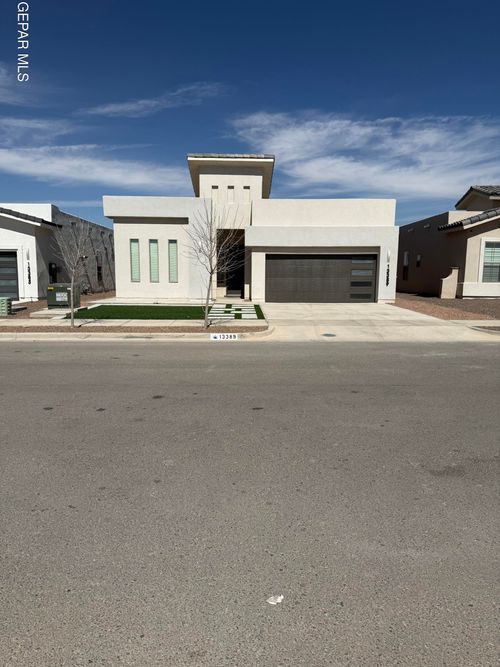 13389 Carterton Ave, Horizon City, TX, 79928-7569 | Card Image