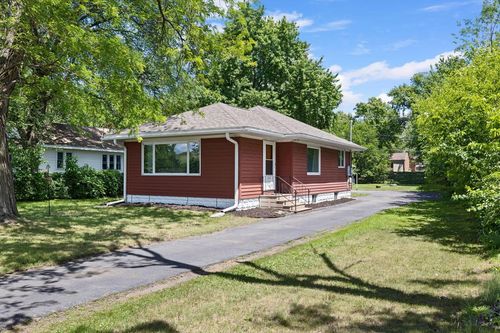 2920 George Street, La Crosse, WI, 54603 | Card Image