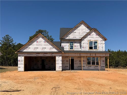 103 Harborwood Street, Lillington, NC, 27546 | Card Image