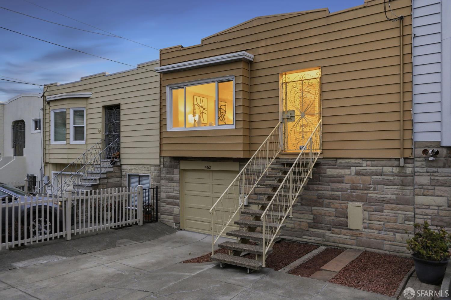 Residential in Daly City 3