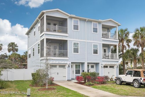 342 4th St N, Jacksonville Beach, FL, 32250-5521 | Card Image