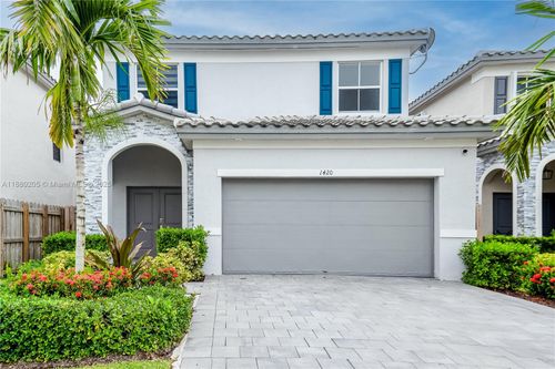 1420 Se 26th Rd, Homestead, FL, 33035-2529 | Card Image