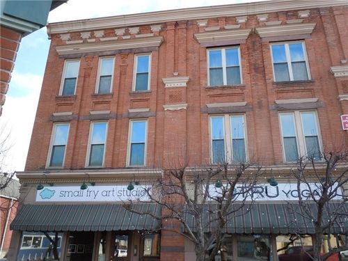 4-287 Gregory St, Rochester, NY, 14620-1329 | Card Image