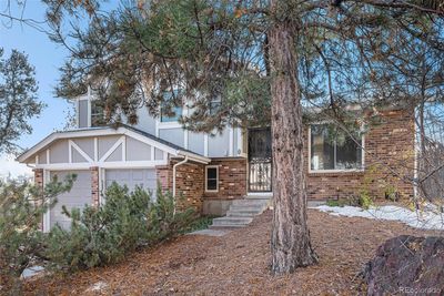 1793 S Nucla Street, House other with 3 bedrooms, 2 bathrooms and 2 parking in Aurora CO | Image 1