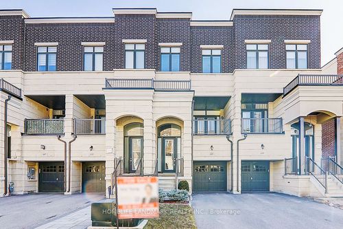 115 Arianna Cres, Vaughan, ON, L6A4Z9 | Card Image