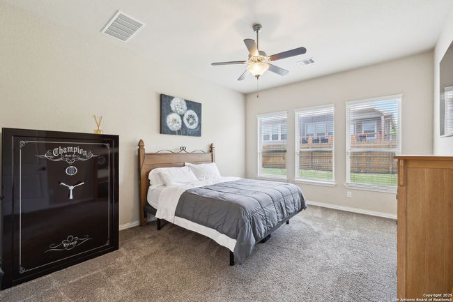 32003 Cast Iron Cv, House other with 4 bedrooms, 4 bathrooms and null parking in Bulverde TX | Image 35