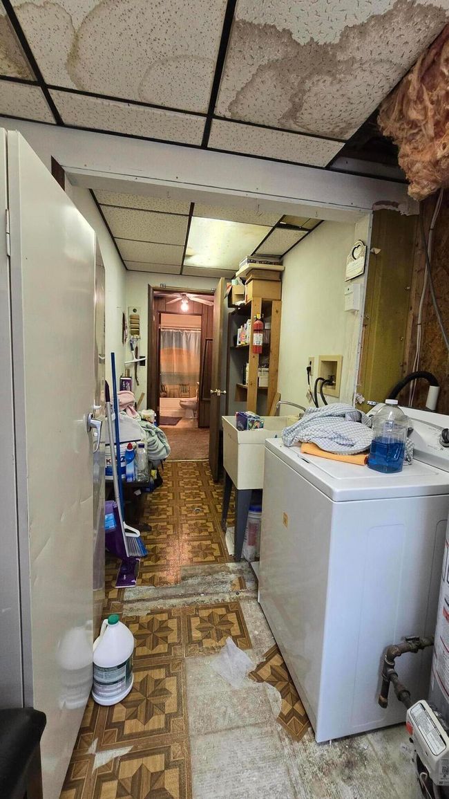 211 Skocelas Rd N, House other with 2 bedrooms, 1 bathrooms and null parking in Manistee MI | Image 24