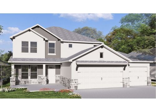 19104 Ariel Elena Way, Pflugerville, TX, 78660-1011 | Card Image
