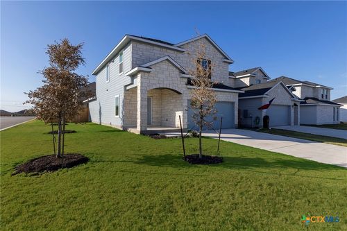 620 Lt Rusty Dr, Jarrell, TX, 76537-0788 | Card Image