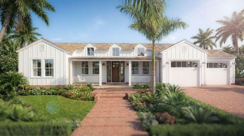 6689 Eastpointe Pines St, Palm Beach Gardens, FL, 33418-6910 | Card Image
