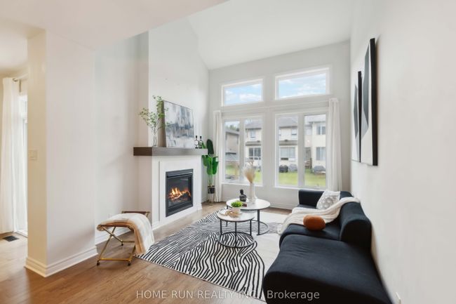 66 Canvasback Ridge, House attached with 3 bedrooms, 3 bathrooms and 2 parking in Manotick ON | Image 7