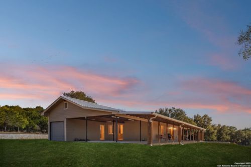 383 Elm Pass Ii Rd, Center Point, TX, 78010-5456 | Card Image