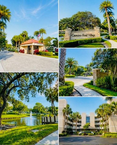 306-5800 Camino Del Sol, Boca Raton, FL, 33433-5811 | Card Image