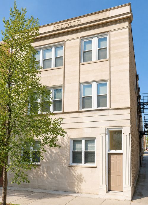 1c-712 S Aberdeen St, Chicago, IL, 60607-3402 | Card Image