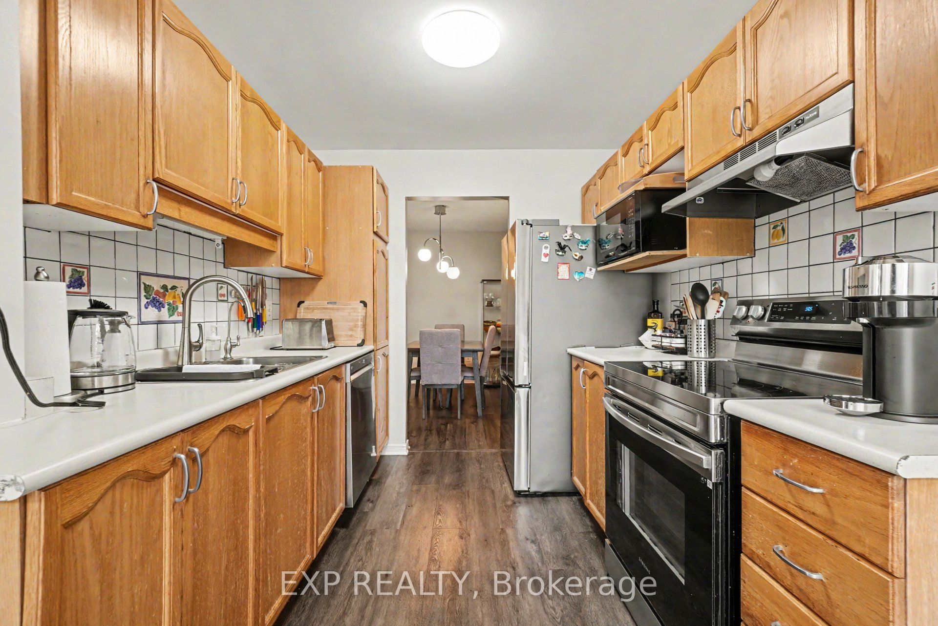 Residential in Barrhaven