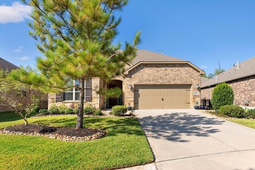 230 Galloway Ct, The Woodlands, TX, 77382-1813 | Card Image