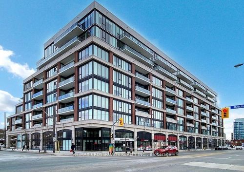 623-1 Belsize Dr, Toronto, ON, M4S0B9 | Card Image